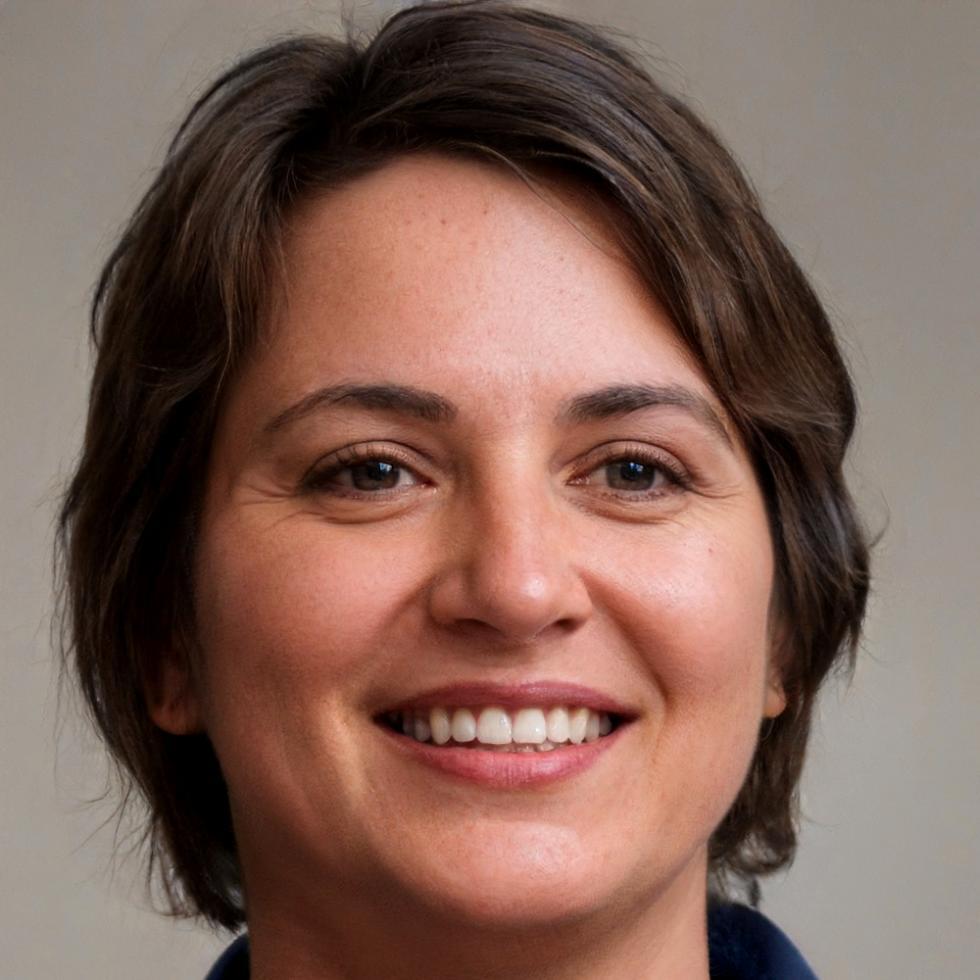 Anjali Mehta, Lead Analytics Instructor