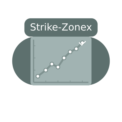 Strike-Zonex Logo